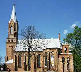 Sochocin (village)