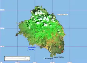 Image illustrative de l’article Île Socorro
