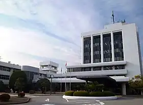 Sodegaura