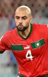 Image illustrative de l’article Sofyan Amrabat