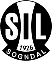 Ancien logo du club
