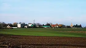 Sokolniki Wielkie