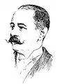 Jérôme Ludovic de Solages (1862-1927)