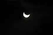 Kiev (Ukraine) 12&nbsp;h&nbsp;28 (10&nbsp;h&nbsp;28 UTC).