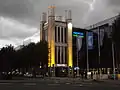 Centre Solaris, Tallinn