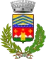Blason de Solbiate Arno
