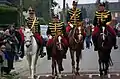 Procession de Saint-Véron