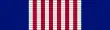 Ruban de la médaille