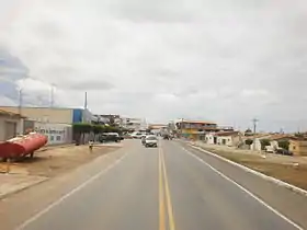 Soledade (Paraíba)