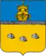 Blason de Soligalitch