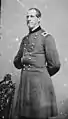 Bvt. Major généralSolomon Meredith
