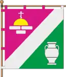 Drapeau de Solone