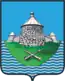 Blason de Raïon de Solovetski