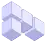 tétracube L