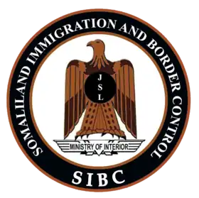Logo.