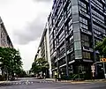L’immeuble Somisa