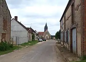 Sommecaise
