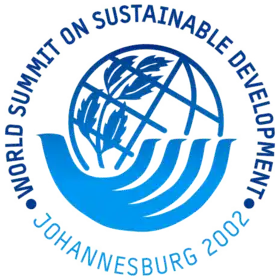 Logo du sommet