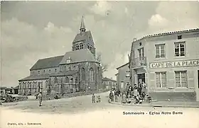 Sommevoire