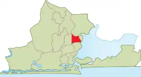Shomolu