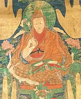 Image illustrative de l’article Sonam Gyatso