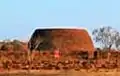 Le stupa no&nbsp;1