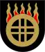 Blason de Sonkajärvi
