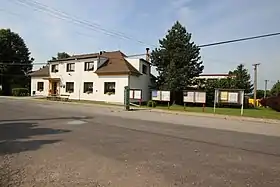Provodov-Šonov