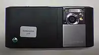 Image illustrative de l’article Sony Ericsson C905i