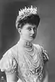 Sophie de Prusse(1870-1932)