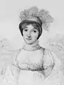 Sophie Blanchard