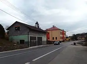 Sopotnice