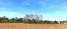 Soréac