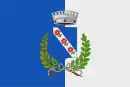 Drapeau de Sori