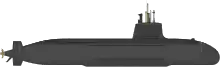 ← Classe Sōryū