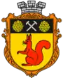 Blason de Sosnivka