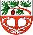 Blason de Sosnová
