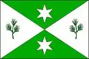 Drapeau de Sosnová