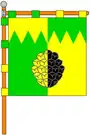 Drapeau de Sosnove