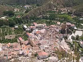 Sot de Chera