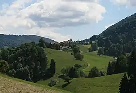 Petit-Val