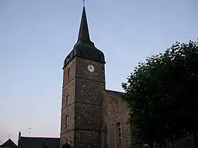 Soudan (Loire-Atlantique)