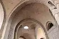 Dômes du souk.