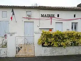 Souméras