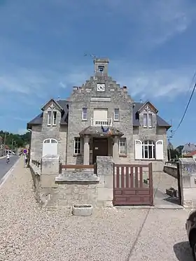 Soupir (Aisne)