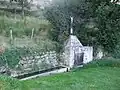 Source Saint Pierre (Monteil)