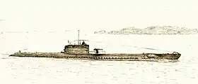 illustration de Naïade (Q124)