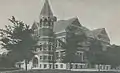 École de South Side&nbsp;(en)