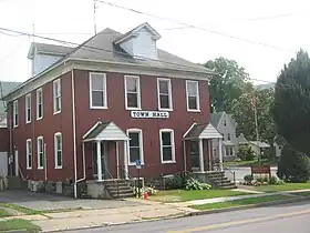 South Williamsport