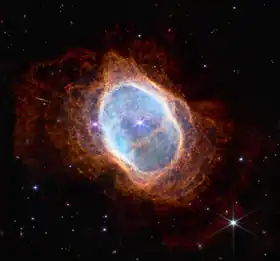 Image illustrative de l’article NGC 3132